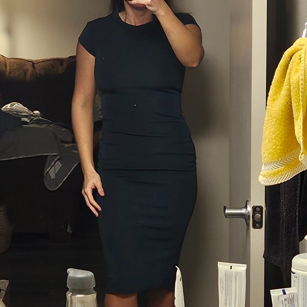 H&M woman's sexy dress size S